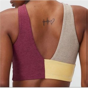 Outdoor Voices Venus Crop Top